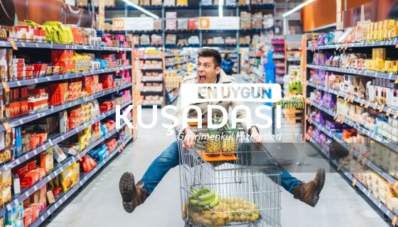 KUŞADASINDA SATILIK EGE MAHALLESİNDE KURUMSAL KİRACILI DÜKKAN